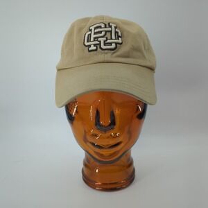 Polo Jeans Co Ralph Lauren Embroidered Logo Golf Strapback Hat Cap